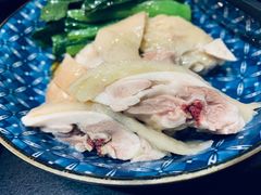 原味海南鸡饭-又鸟pizza海南鸡饭(假日广场店)