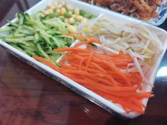 -九河居炸酱面馆(万德庄店)