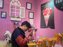 -可丽小屋(中山路店)