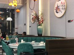 大堂-顶福胜潮汕牛肉火锅(观沙岭店)