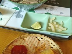 -笠小妹越南粉(新城科技园店)