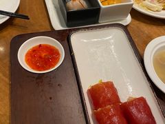 -北海金昌开元名都大酒店·四季轩中餐厅