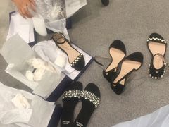 -STUART WEITZMAN(静安嘉里中心店)