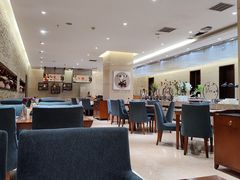 -河南盛世民航国际酒店·星空餐厅