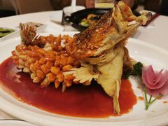 -得月楼·省级非遗·传统苏帮菜(观前店)