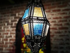 -Thai Basil罗勒叶泰式餐厅(时代天街店)