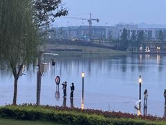-破店肥哈·海鲜·烧烤(郑州银泰inPARK店)