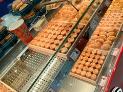自助取餐区-東更道点心行(崂山丽达店)