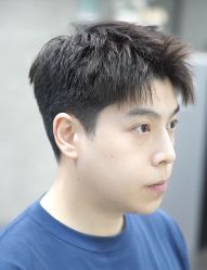 -风生造型