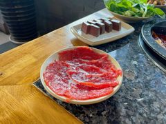 贵妃牛肉-蜀大侠火锅(森兰花园城店)