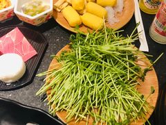 -牛New寿喜烧(青浦店)
