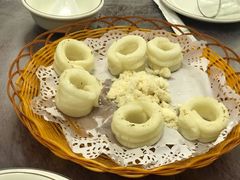 白糖糕-佳佳麻辣烧菜馆
