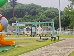 -龙寺生态园