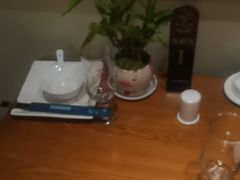 -新海渔港·胶东海鲜家常菜·家宴(奥体中心店)
