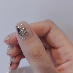 -斯馨·健康美甲美睫