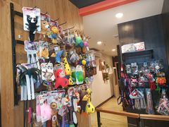 -八公叔叔宠物美容连锁(春申店)