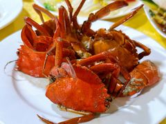 -莲花公园煎蟹(总店)