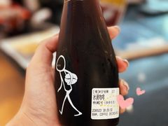 -Dogi&kiki Coffee(中心商务大厦店)