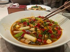 -三江里·宜宾川菜(亚运村店)