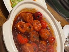 -泉畔人家·老济南经典鲁菜(大明湖店)