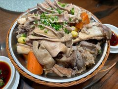 -猪肉婆私房菜(容桂总店)