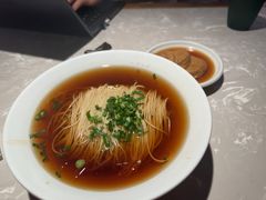 -松鹤面馆·古法焖肉面(观前店)