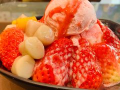 -鲜芋仙(徐州彭城一号店)