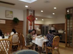 大堂-庐州太太(CBD店)
