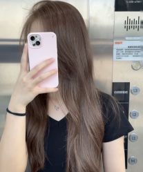 -东梵造型·烫发染发接发连锁SALON