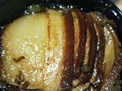 烧白-丘艳豆花饭大排档(大坪店)