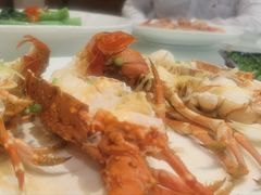 -大东海海鲜酒楼(渔人码头总店)