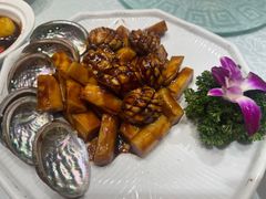 -金米箩大酒店(五角场店)