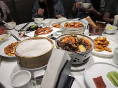 -小放牛炒菜馆(裕华万达店)