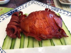 大烤目鱼-宁波状元楼酒店(和义路店)