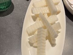 -鼎鼎香·港式火锅(北京SKP店)