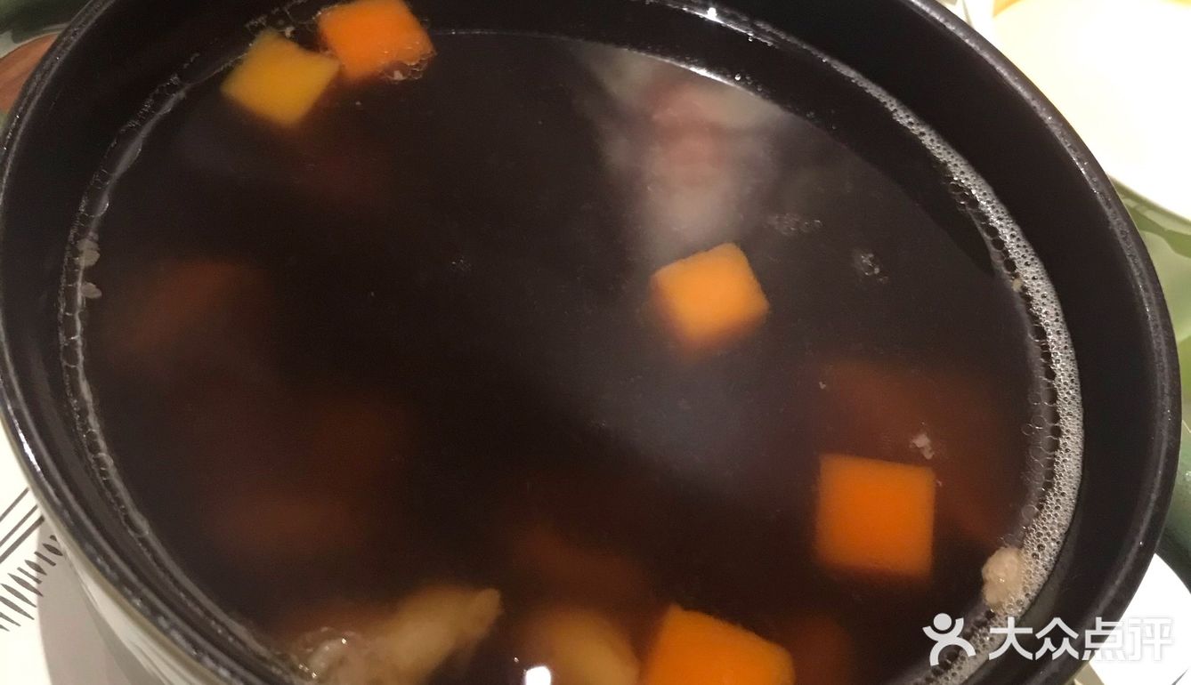 32元吃到撑的西堤厚牛排简餐