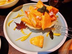 -权茂上海菜(殷行路店)