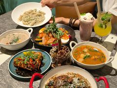 -SHADOWS•Bistro&Eatery(安福路店)