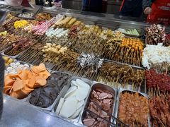 -林静小吃(复兴路店)