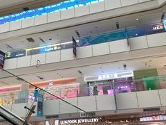 -北京华联购物中心(天通苑店)