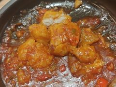 -米村拌饭(海林店)