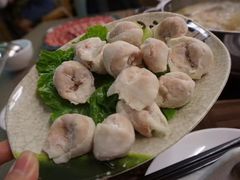 -金海阁海鲜火锅