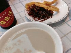 -老磁器口豆汁店(天坛店)