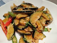 -将相和·海鲜蒸饺大连菜