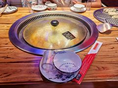-山河屯铁锅炖鲜鹅·东北菜(开发区一店)