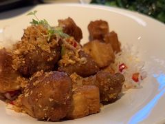 -港丽餐厅(高德置地店)