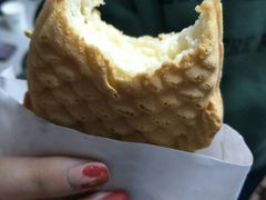 -粉粉乐鲷鱼烧(美罗城店)