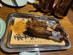 -后院犇牛主题餐厅(云岗店)