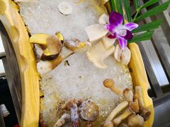 -老诚一锅羊蝎子(黄寺大街店)