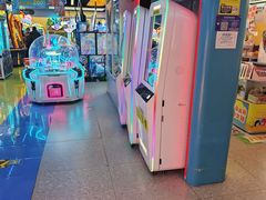 -风云再起游乐汇(北京西单西西友谊店)